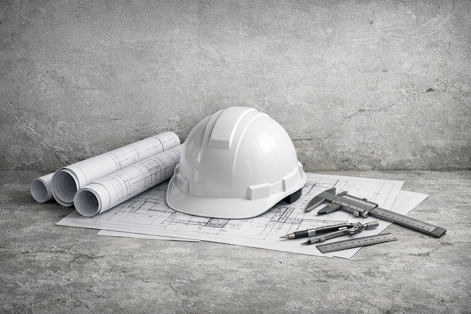 Elementos tecnicos de construccion y concreto